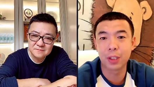 很期待能与他们一起把这个真是的美国故事拍出来